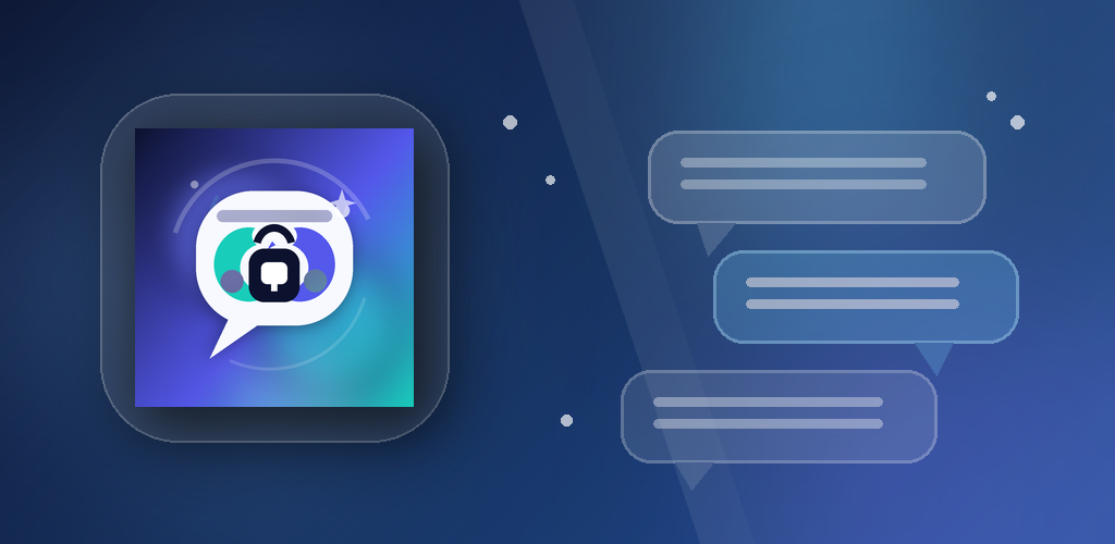 PrivateClaw feature graphic